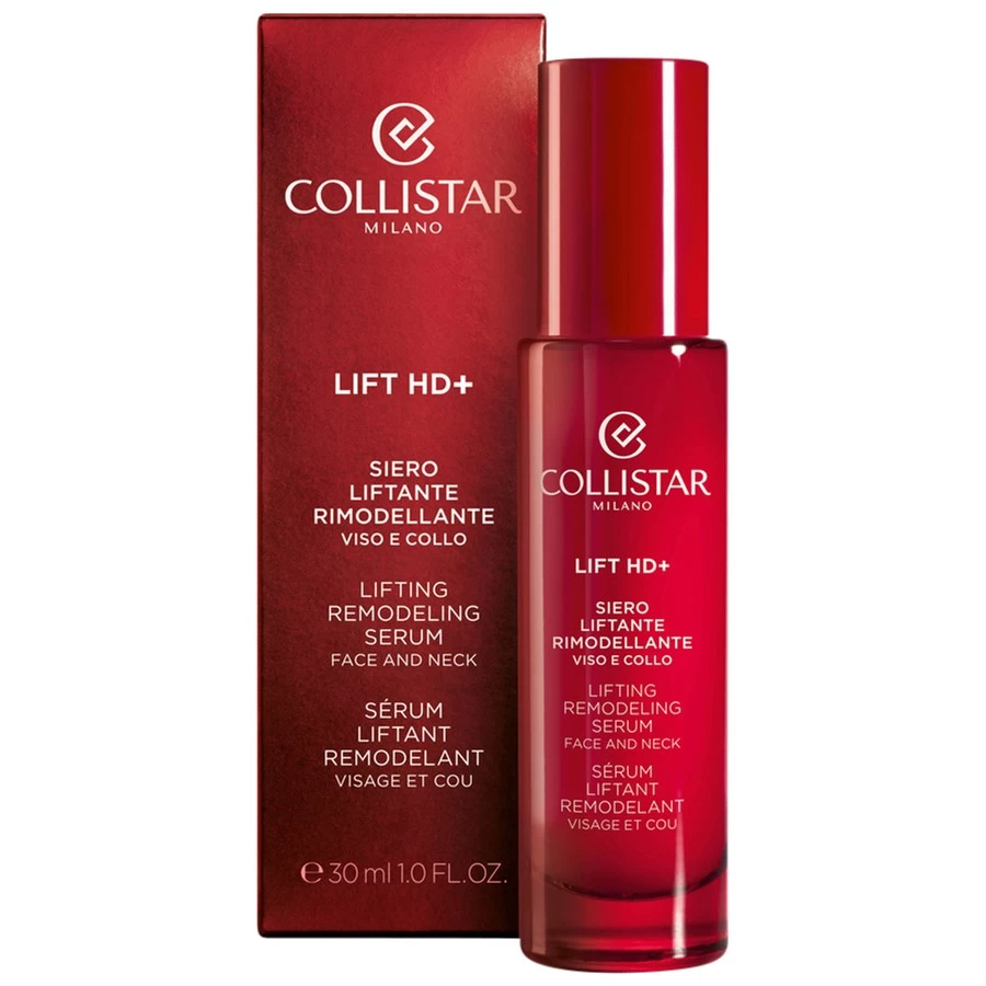 Lift HD Lifting Remodeling Face And Neck Serum De Collistar 4 Lift HD Lifting Remodeling Face And Neck Serum De Collistar – Image 2