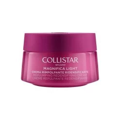 Magnifica Plus Replumping Redensifying Light Cream Face & Neck De Collistar