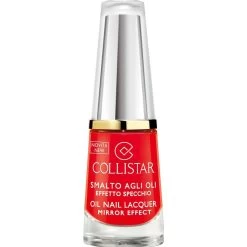 Ongles Oil Nail Lacquer Mirror Effect De Collistar