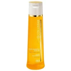 Nourishment And Lustre Sublime Oil-Shampoo De Collistar