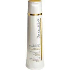 Nourishment And Lustre Supernourishing Shampoo De Collistar