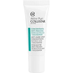 Pure Actives Anti-Dark Spot Concentrate De Collistar