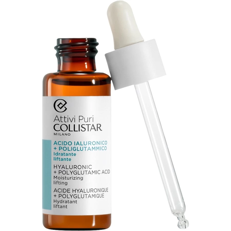 Pure Actives Hyaluronic Acid De Collistar 4 Pure Actives Hyaluronic Acid De Collistar – Image 2