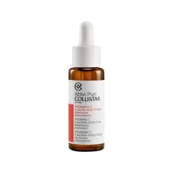 Pure Actives Vitamin C Brightening Anti-Oxidant De Collistar