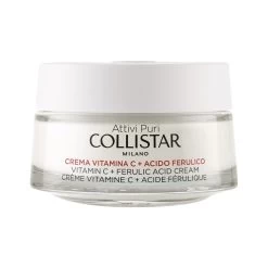 Pure Actives Vitamin C + Ferulic Acid Cream De Collistar