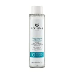 Nettoyage Gentle Micellar Water De Collistar
