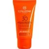Sun Protection Tan Global Anti-Age Protection Tanning Face Cream SPF 30 De Collistar -Soins Et Beauté Collistar Self Tanners Tan Global Anti Age Protection Tanning Face Cream SPF 30 76262 2