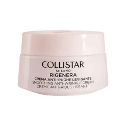 Special Anti-Age Smoothing Anti-Wrinkle Cream De Collistar