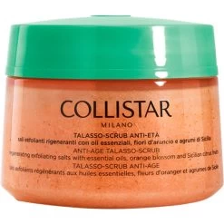 Special Perfect Body Anti-Age Talasso-Scrub De Collistar
