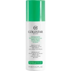 Special Perfect Body Multi-Active Deodorant 24 Hours Dry Spray De Collistar