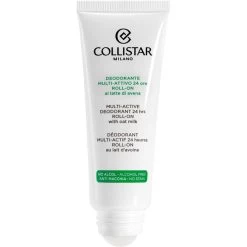 Special Perfect Body Multi-Active Deodorant 24 Hours Roll-on De Collistar -Soins Et Beauté Collistar Special Perfect Body Multi Active Deodorant 24 Hours Roll on 59402x1 2