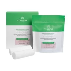 Special Perfect Body Reshaping Draining Wraps De Collistar -Soins Et Beauté Collistar Special Perfect Body Reshaping Draining Wraps 111334x3 3