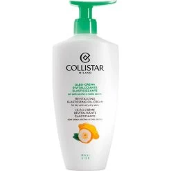 Special Perfect Body Revitalizing Elasticizing Oil-Cream De Collistar