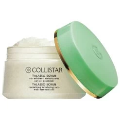 Special Perfect Body Talasso Scrub Energizing De Collistar