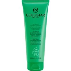 Special Perfect Body Talasso Shower Cream De Collistar
