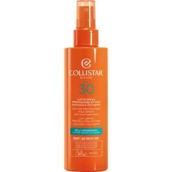 Sun Protection Active Protection Milk Spray SPF 30 De Collistar