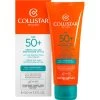Sun Protection Active Protection Sun Cream SPF 50+ De Collistar -Soins Et Beauté Collistar Sun Protection Active Protection Sun Cream SPF 50 100696 1