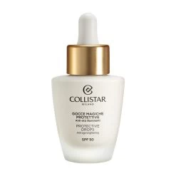 Special Anti-Age Protective Magic Drops SPF50 De Collistar