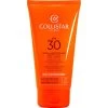 Sun Protection Ultra Protection Tanning Cream De Collistar