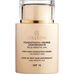 Teint Even Finish Foundation + Primer De Collistar