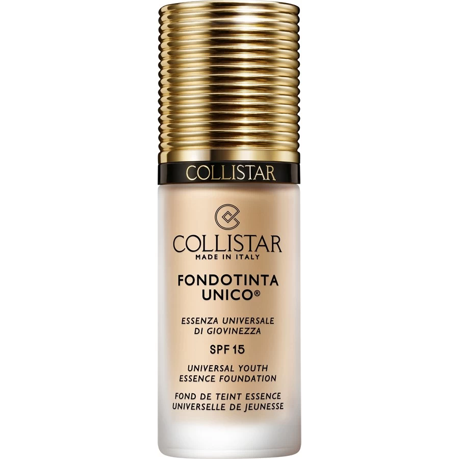 Teint Unico Foundation SPF 15 De Collistar 4 Teint Unico Foundation SPF 15 De Collistar – Image 2
