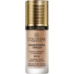 Teint Unico Foundation SPF 15 De Collistar 12 Teint Unico Foundation SPF 15 De Collistar -Soins Et Beauté Collistar Teint Unico Foundation SPF 15 100717x4 4