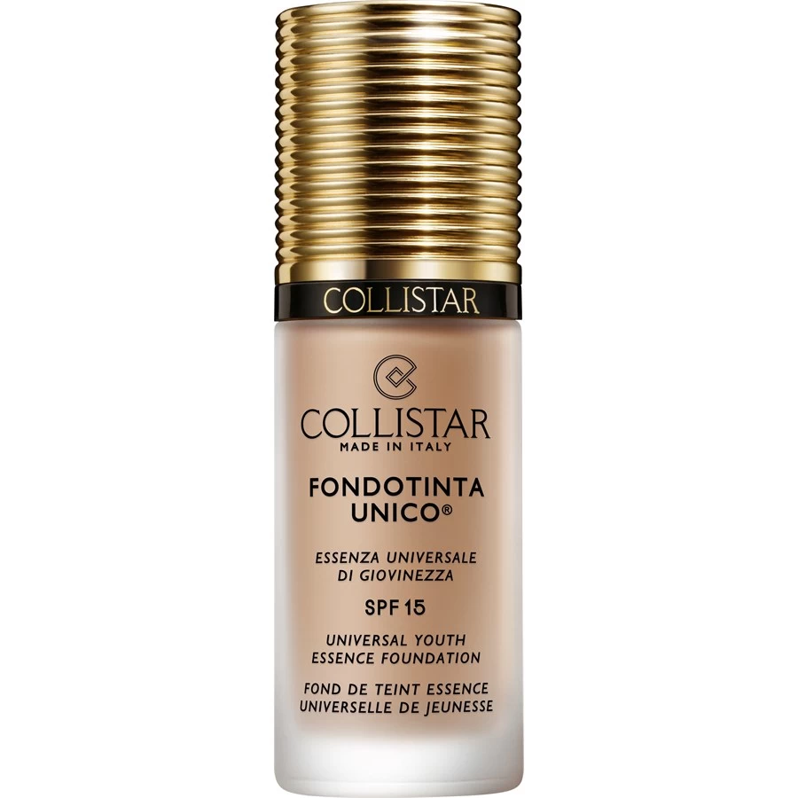 Teint Unico Foundation SPF 15 De Collistar 7 Teint Unico Foundation SPF 15 De Collistar – Image 5