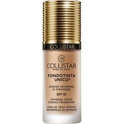 Teint Unico Foundation SPF 15 De Collistar 13 Teint Unico Foundation SPF 15 De Collistar -Soins Et Beauté Collistar Teint Unico Foundation SPF 15 100717x5 5