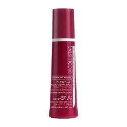 Pure Actives Keratin + Hyaluronic Acid Fix-Active Spray De Collistar