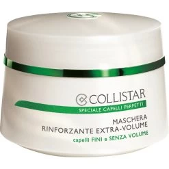Volume And Vitality Reinforcing Extra-Volume Mask De Collistar