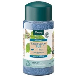 Bath Crystals Cristaux De Bain Relaxant De Kneipp -Soins Et Beauté Kneipp Badekristalle Badekristalle Entspannung Pur 65045x2 4