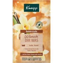Bath Crystals Cristaux De Bain Fais Un Vœu De Kneipp