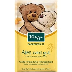 Bath Crystals Cristaux De Bain Tout Ira Bien De Kneipp