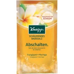 Bath Salts Sels De Bain Moussants Se Relâcher De Kneipp