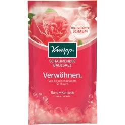 Bath Salts Sels De Bain Moussants Se Choyer De Kneipp
