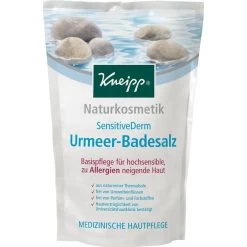 Bath Salts SensitiveDerm Sels De Bain De La Mer Primitive De Kneipp