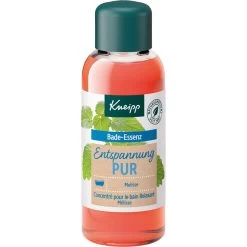 Huiles De Bain Essence De Bain Relaxant De Kneipp