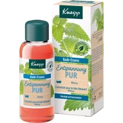 Huiles De Bain Essence De Bain Relaxant De Kneipp -Soins Et Beauté Kneipp Badeoele Bade Essenz Entspannung Pur 65032x2 3
