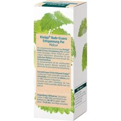 Huiles De Bain Essence De Bain Relaxant De Kneipp -Soins Et Beauté Kneipp Badeoele Bade Essenz Entspannung Pur 65032x3 4