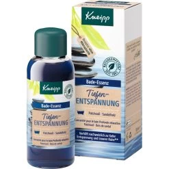 Huiles De Bain Essence De Bain Détente Absolue De Kneipp