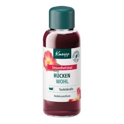 Huiles De Bain Huile De Bain Griffe Du Diable De Kneipp -Soins Et Beauté Kneipp Badeoele Gesundheitsbad Ruecken Wohl 65071x2 4
