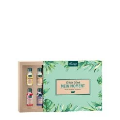 Huiles De Bain Coffret Cadeau Mon Bain Mon Moment De Bien-être De Kneipp -Soins Et Beauté Kneipp Badeoele Mein Bad Mein Moment Geschenkset 79201x2 2