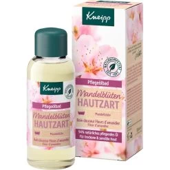 Huiles De Bain Bain Douceur Fleurs D'amandier De Kneipp