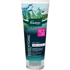 Soin De Douche Douche 2 En 1 Gel Douche 2 En 1 De Kneipp