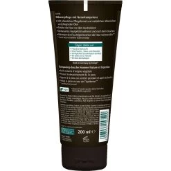 Soin Pour Hommes Douche 2 En 1 Haute Performance De Kneipp -Soins Et Beauté Kneipp Duschpflege 2 in 1 Dusche Kraftvoll 87216x1 3