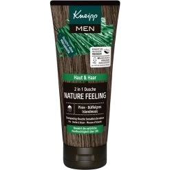 Soin De Douche Men 2 In 1 – Shampooing-Douche Sensation De Nature De Kneipp