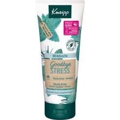 Soin De Douche Douche Active Goodbye Stress De Kneipp