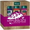Mousses Et Crèmes De Bain Coffret Cadeau De Kneipp -Soins Et Beauté Kneipp Fuer Sie Geschenkset 87225