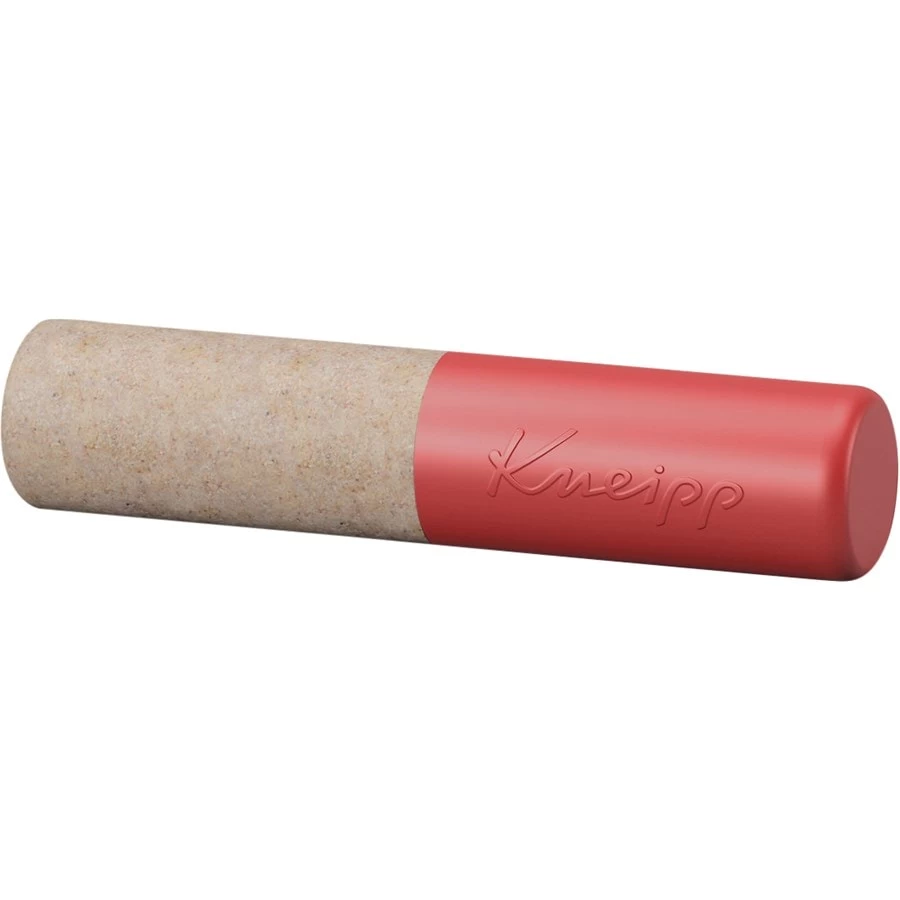Soin Du Visage Soin Lèvres Coloré Natural Red De Kneipp 5 Soin Du Visage Soin Lèvres Coloré Natural Red De Kneipp – Image 3