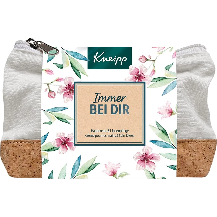 Soin Du Visage Coffret Cadeau Toujours Avec Toi De Kneipp 2 Soin Du Visage Coffret Cadeau Toujours Avec Toi De Kneipp
